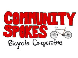 Community Spokes Bicycle Co-Op